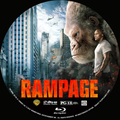 Rampage