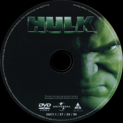 Hulk