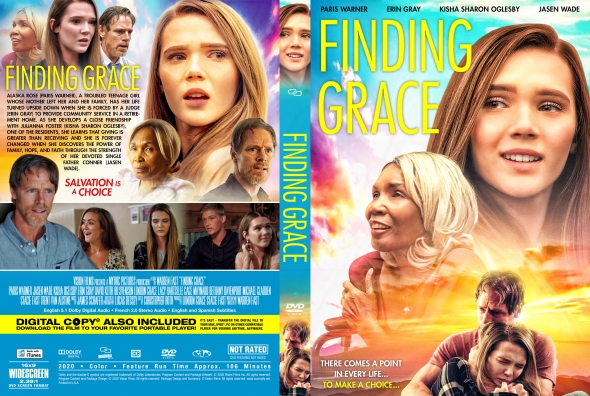 Finding Grace