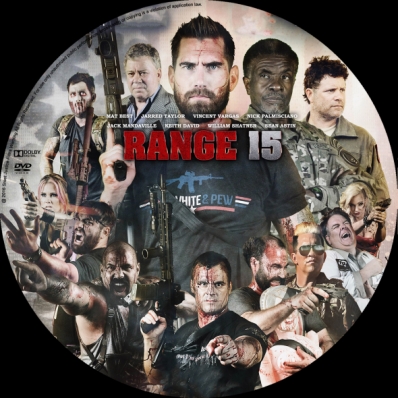 Range 15