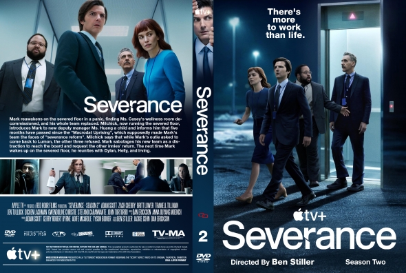 Severance - Season 2