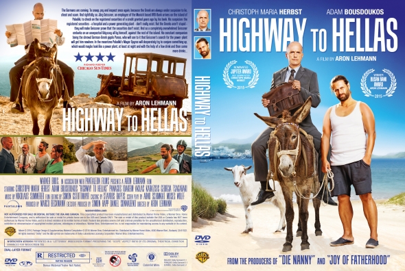 Highway to Hellas