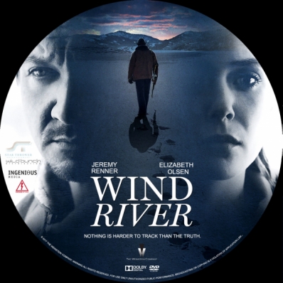 Wind River