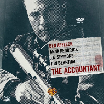 The Accountant