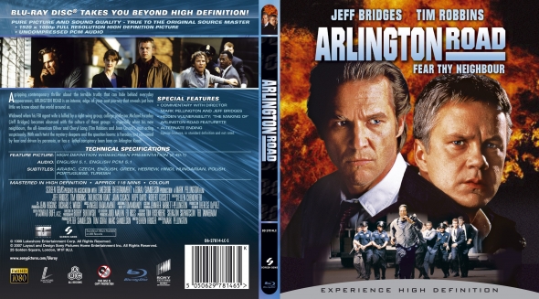 Arlington Road