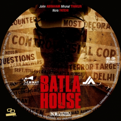 Batla House