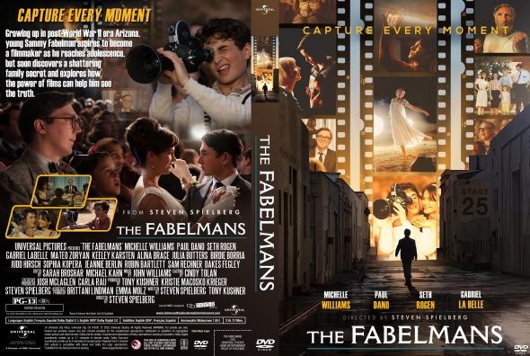 The Fabelmans