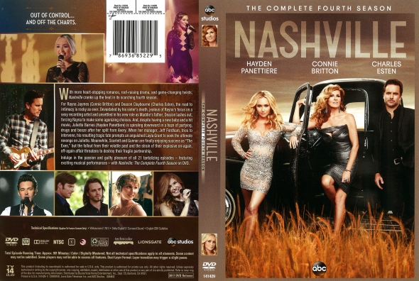 Nashville - Season 4