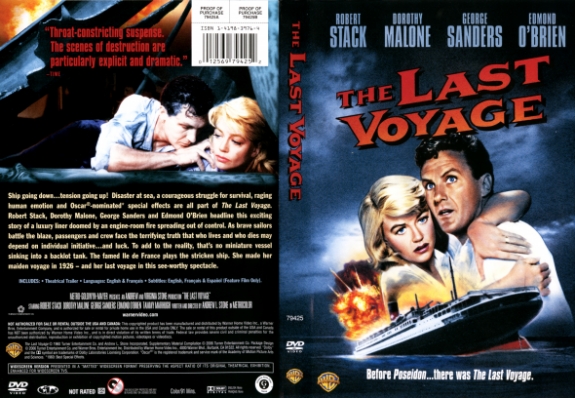 The Last Voyage