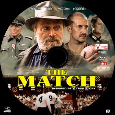 The Match