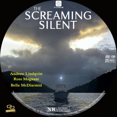 The Screaming Silent