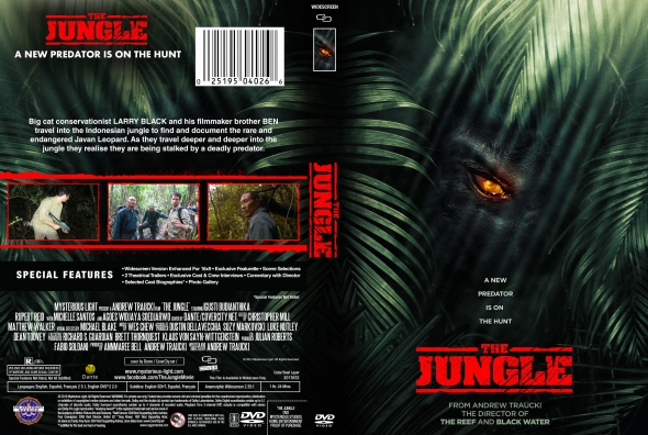 The Jungle