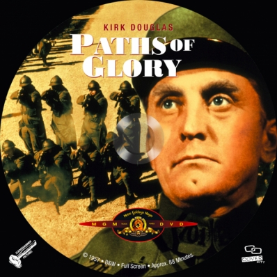 Paths Of Glory