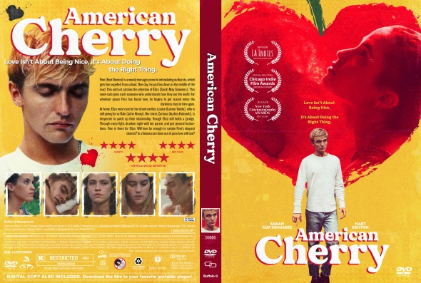 American Cherry