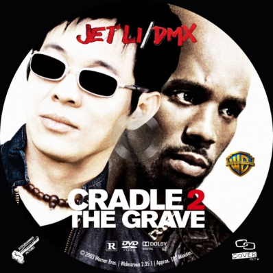 Cradle 2 The Grave