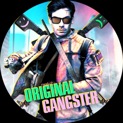 Original Gangster