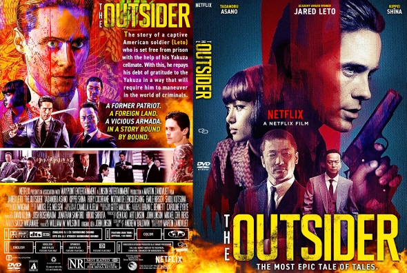 The Outsider