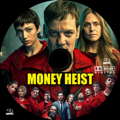 Money Heist - Season 5