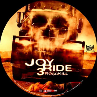 Joy Ride 3