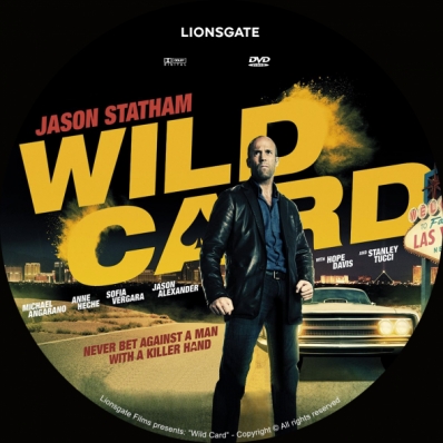 Wild Card