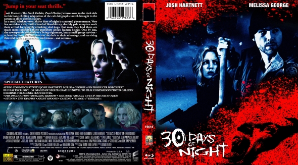 30 Days of Night