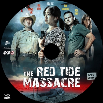 The Red Tide Massacre