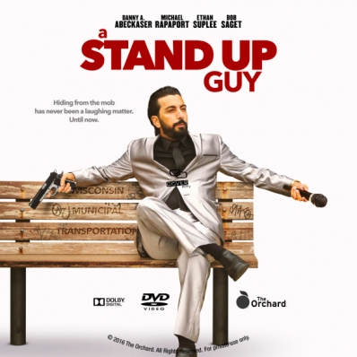 A Stand Up Guy