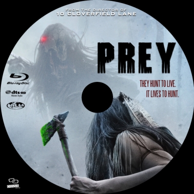 Prey