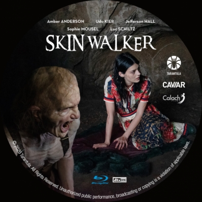 Skin Walker