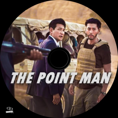 The Point Men