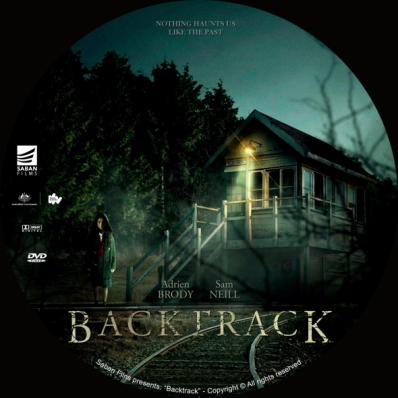 Backtrack