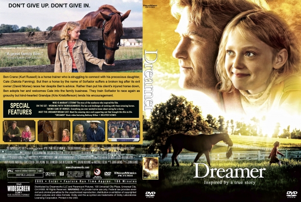 Dreamer (2005)