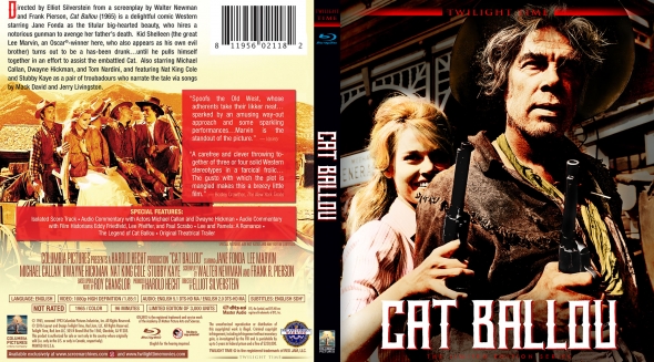 Cat Ballou