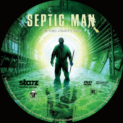 Septic Man