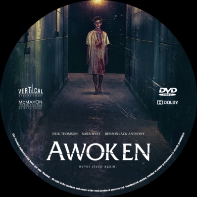 Awoken