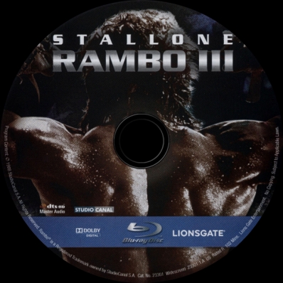 Rambo III