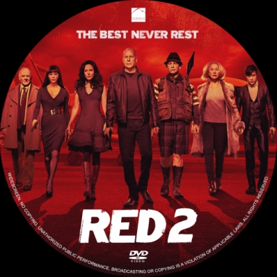 Red 2