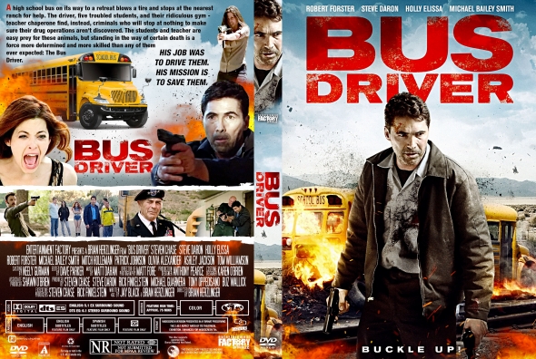 Bus Driver