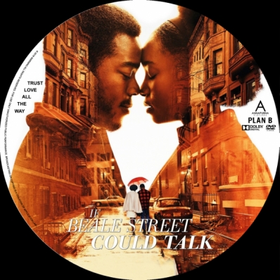 If Beale Street Could Talk