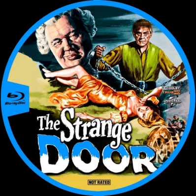 The Strange Door