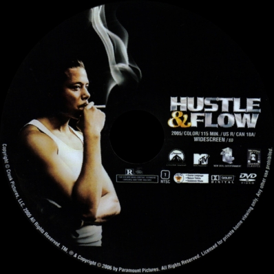 Hustle & Flow