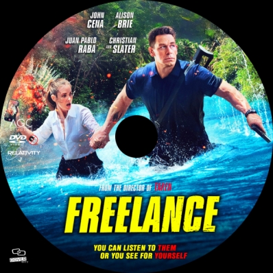 Freelance