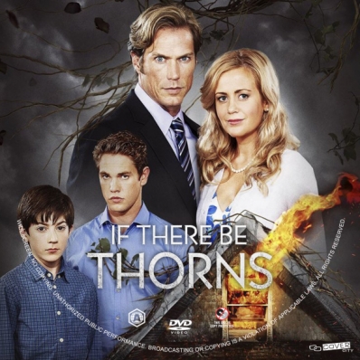 If There Be Thorns