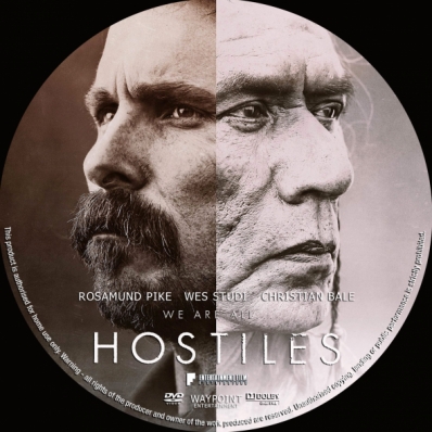 Hostiles