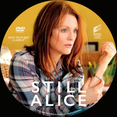 Still Alice