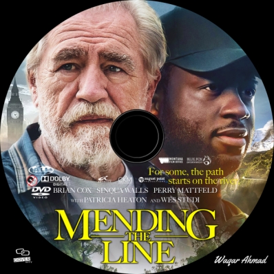 Mending the Line