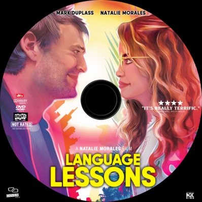 Language Lessons