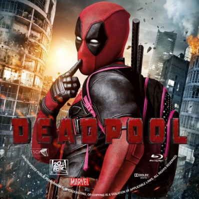 Deadpool