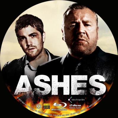 Ashes