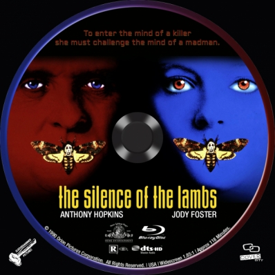 The Silence of the Lambs